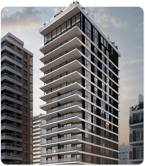 Imagen de una edificio