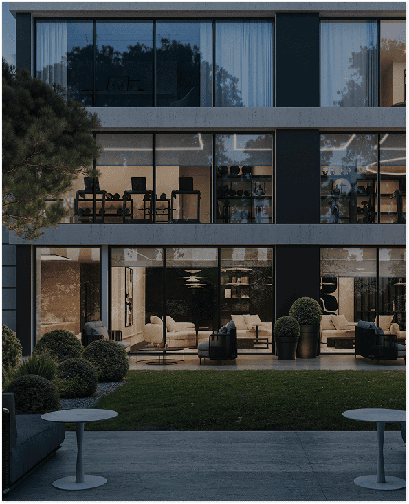 Imagen de un edificio