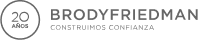 Logo de BrodyFriedman