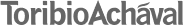 Logo de Toribio Achaval
