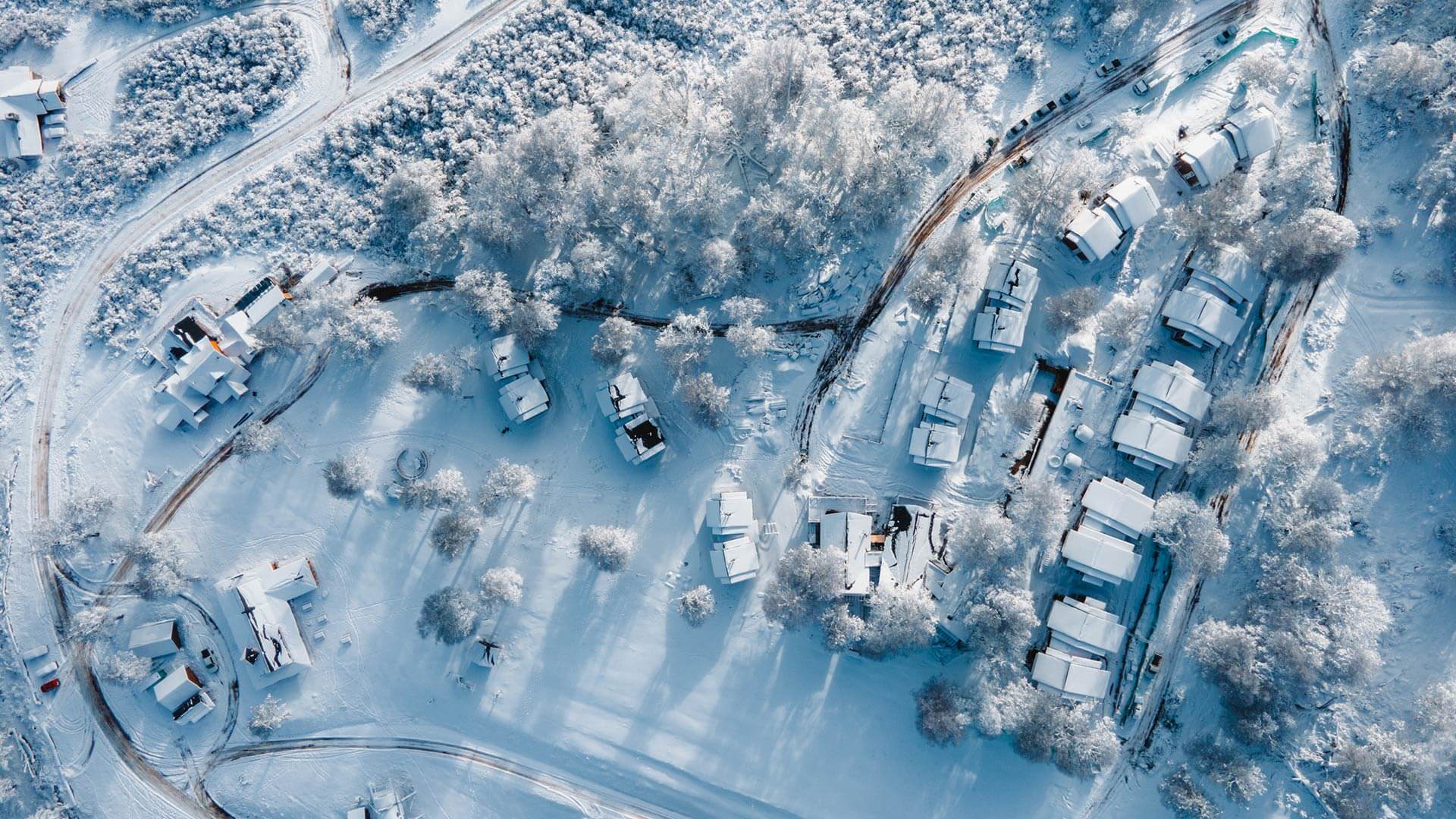 centro de ski