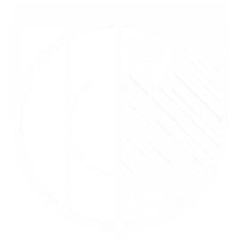 Logo de Club cardales posicionado arriba de un banner
