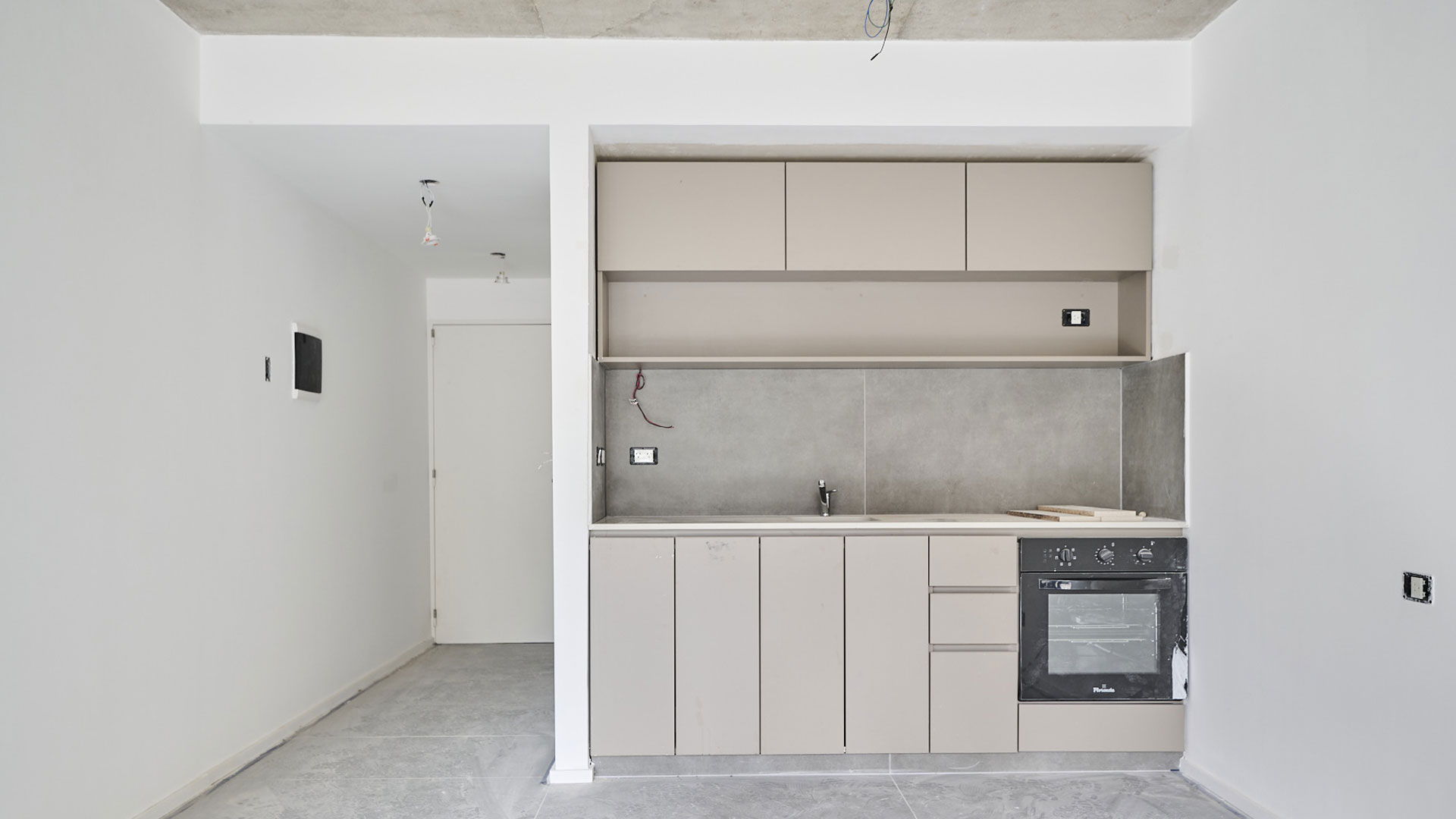 departamentos en venta en Nuñez