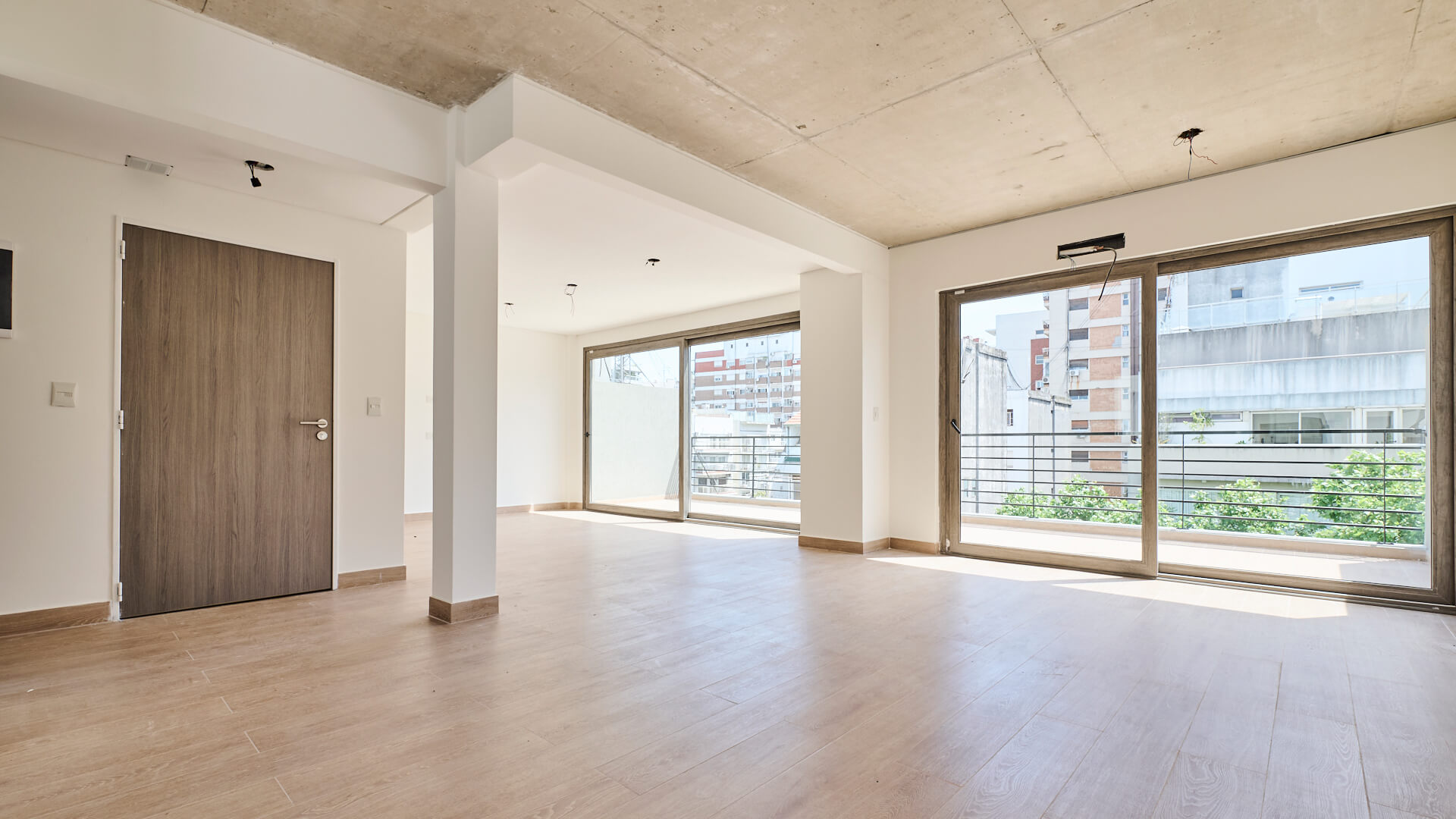 casa en palermo