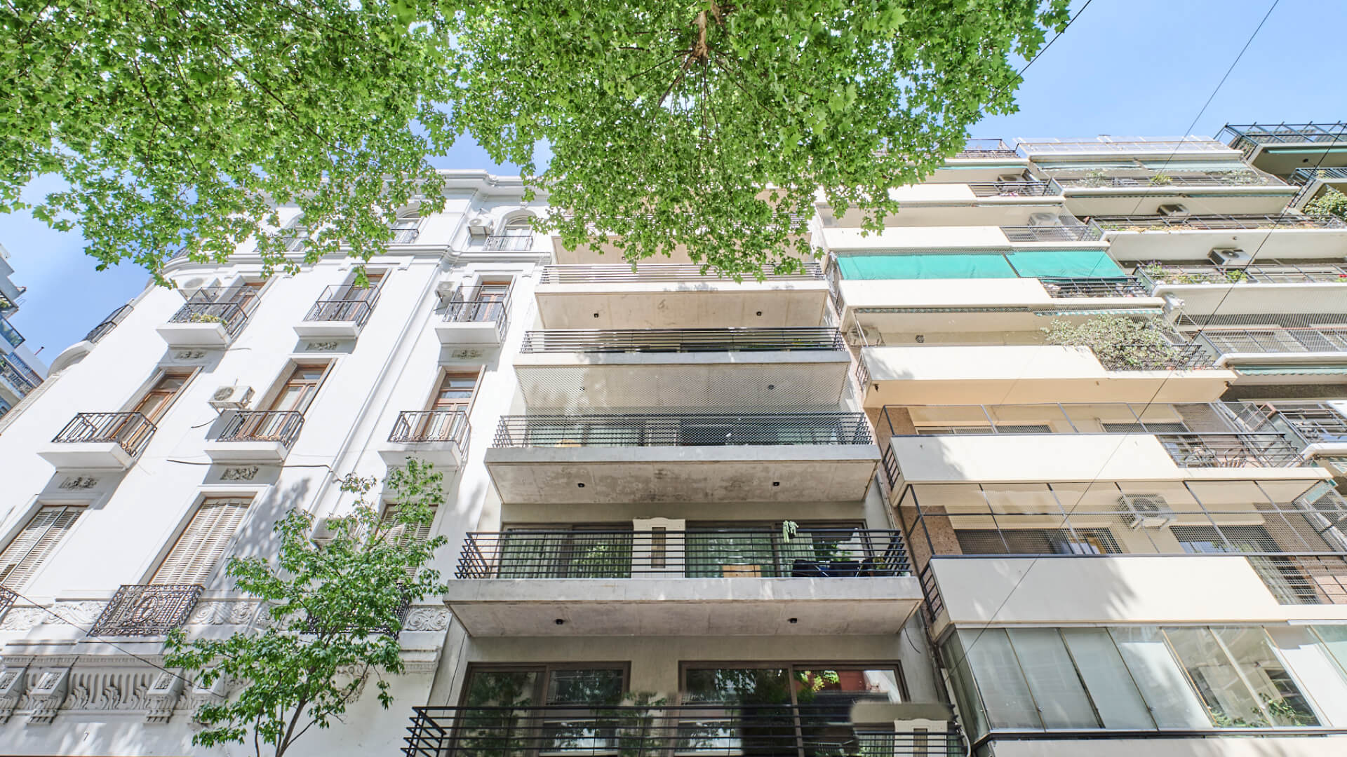 casa en palermo