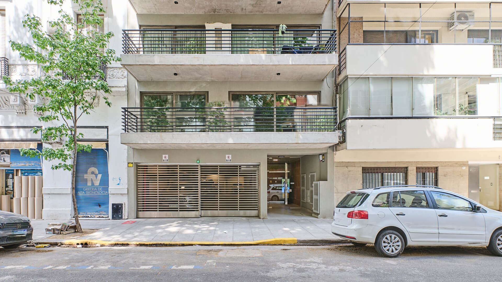 casa en palermo