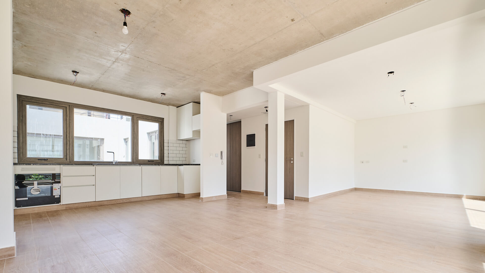 casa en palermo