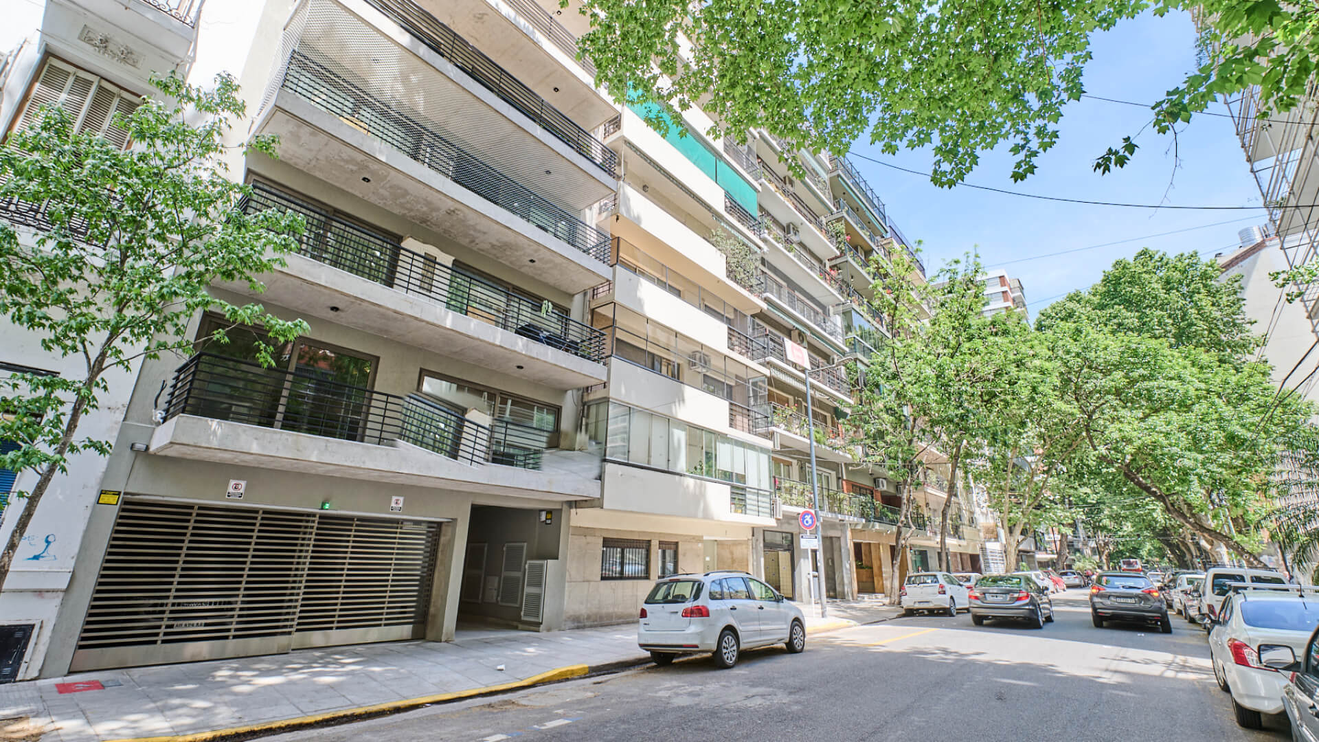 casa en palermo