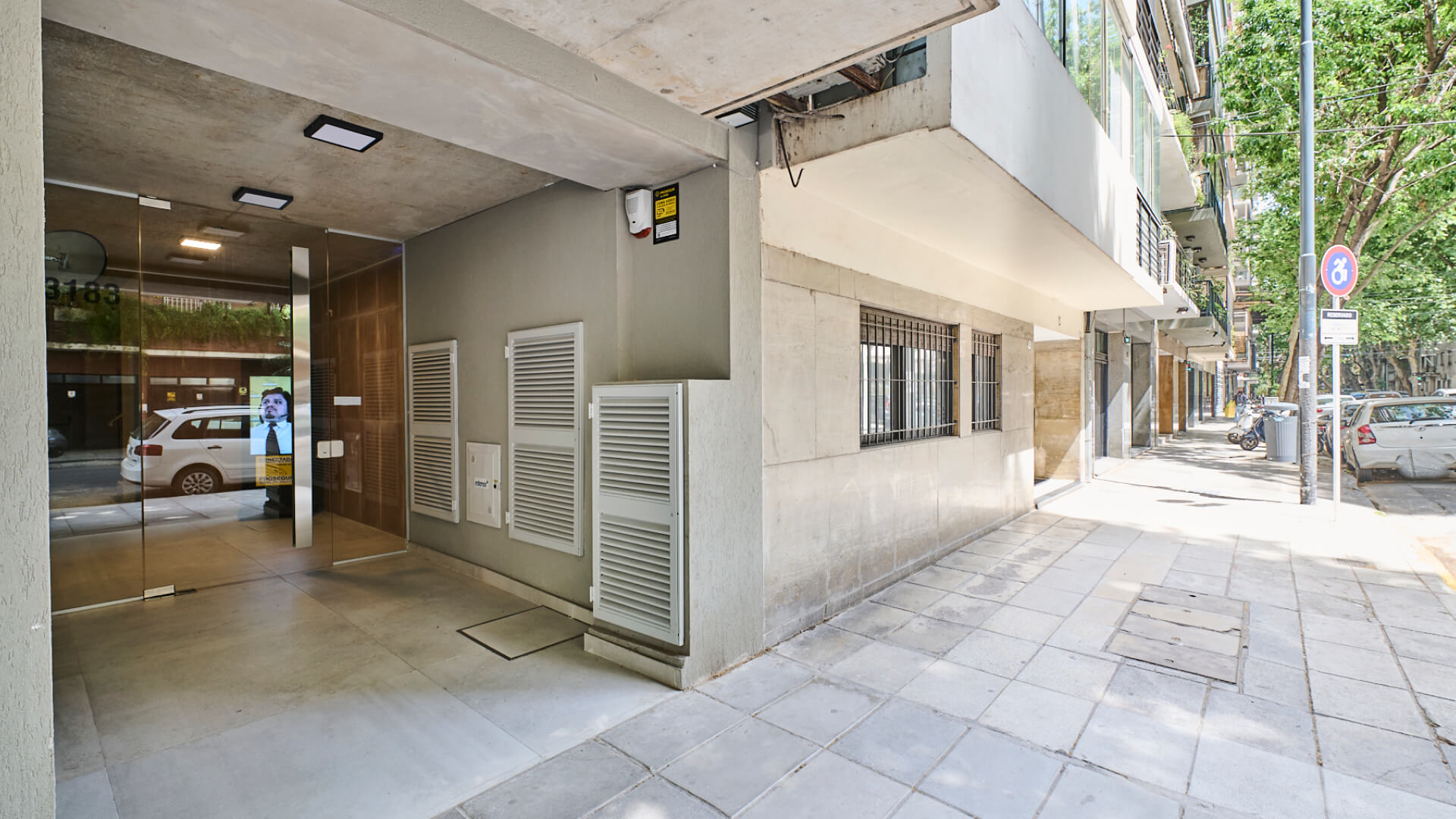 casa en palermo