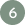 Icono del numero 6