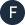 Icono de la letra f