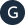 Icono de la letra g