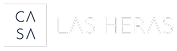Logo del emprendimiento Casa Las Heras