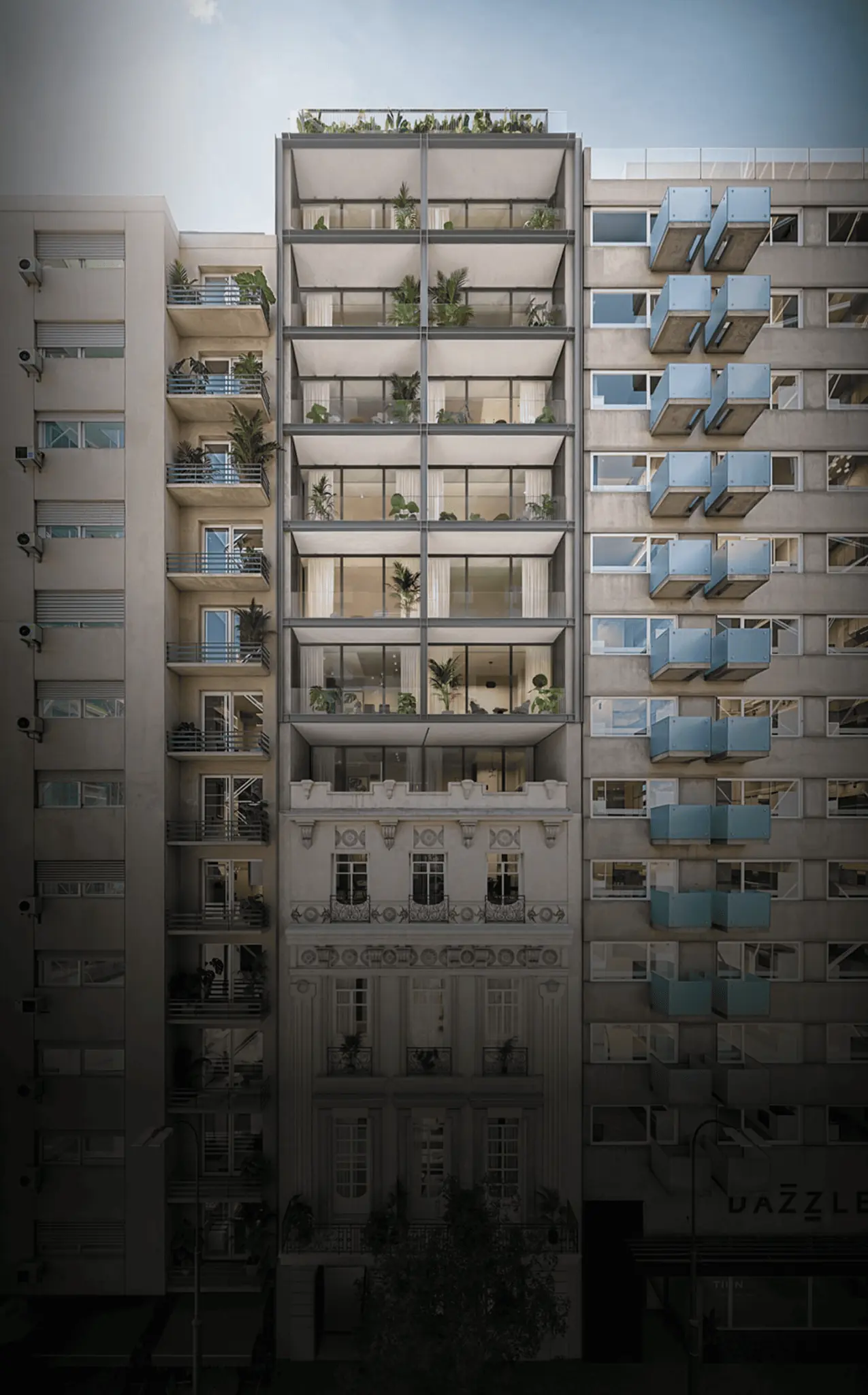 Imagen del emprendimiento Casa Las Heras
