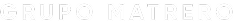 Logo de Grupo Matrero