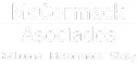 Logo de MC Cormark