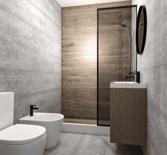 Imagen ilustrativa de un mueble