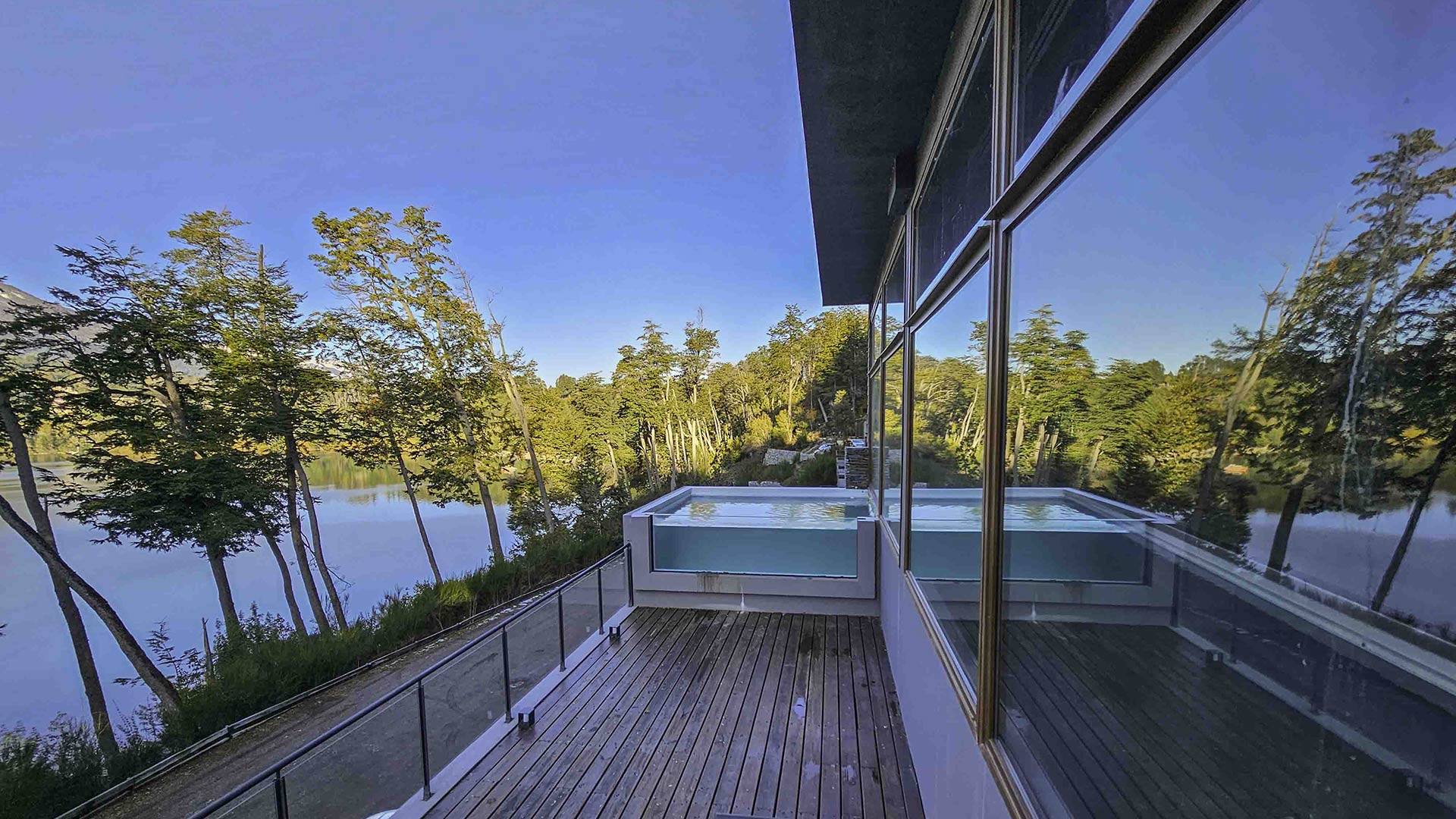 comprar departamentos en  villa la angostura