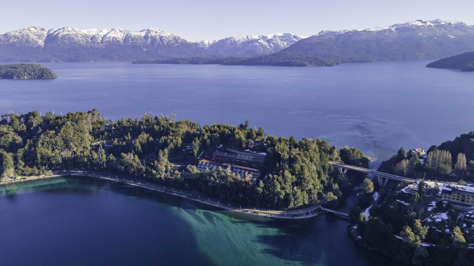 propiedades en  villa la angostura