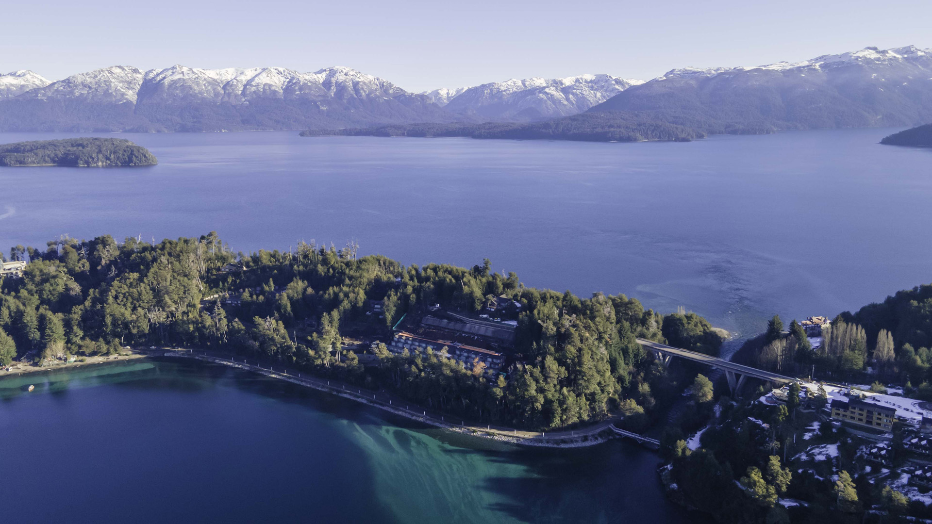 departamentos en venta en villa la angostura
